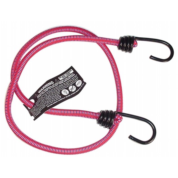 Hampton Products Keeper Hampton Products Keeper 2 Pack 36in. Bungee Stretch Cords  06036 6036